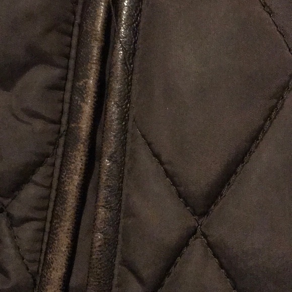 Coach jacket - Picture 4 of 8